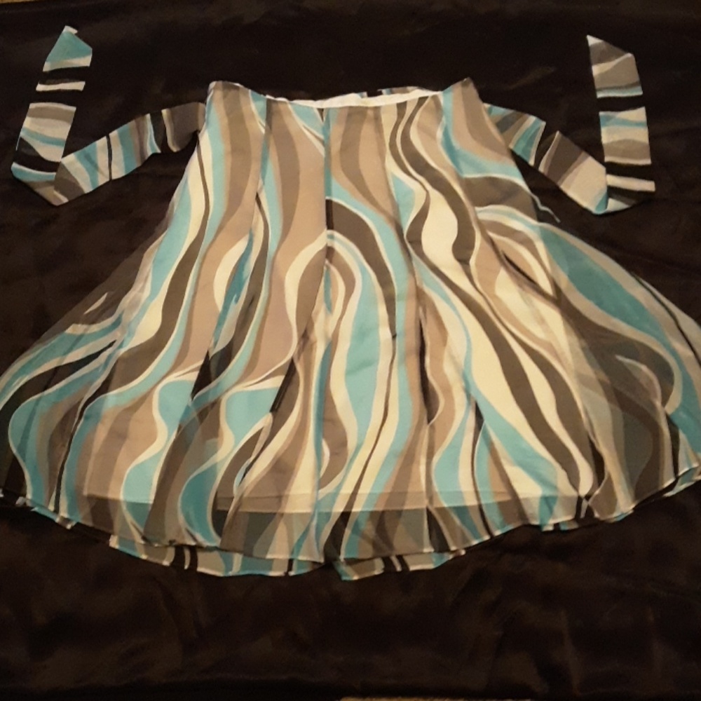 Women Cato Size 12 Skir